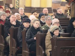 Uroczystość Niepokalanego Poczęcia NMP - patronalne święto Dzieci Maryi, 08.12.2025